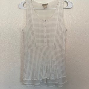 Lucky Brand Tank Top